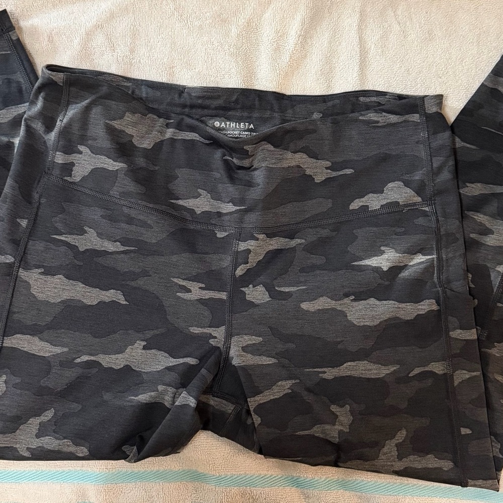 Athleta leggings